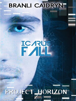 cover image of Icarus Fall